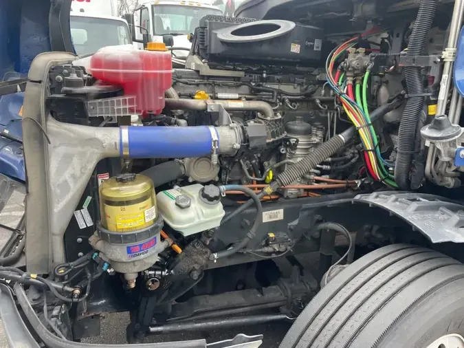 2020 FREIGHTLINER/MERCEDES NEW CASCADIA PX12664e72cc366aa4d683e9b2bd33311c41c26