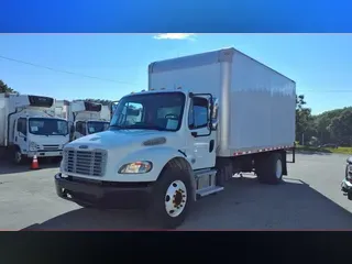 2019 FREIGHTLINER/MERCEDES M2 106