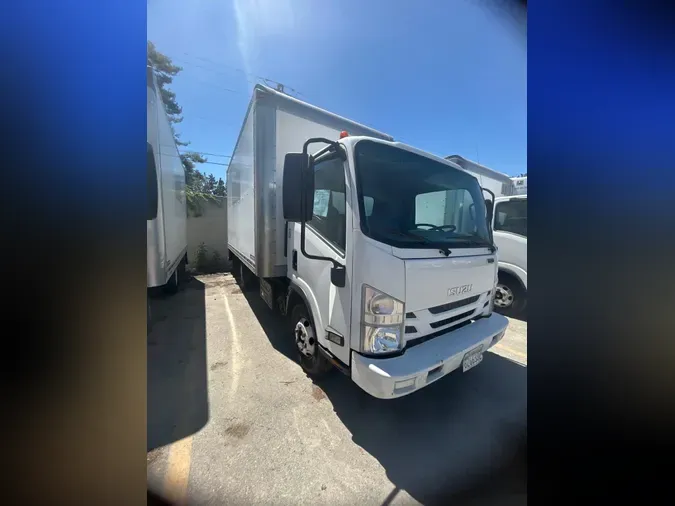 2019 ISUZU NPRe72d06d8059362e948fc7b3f75dde318