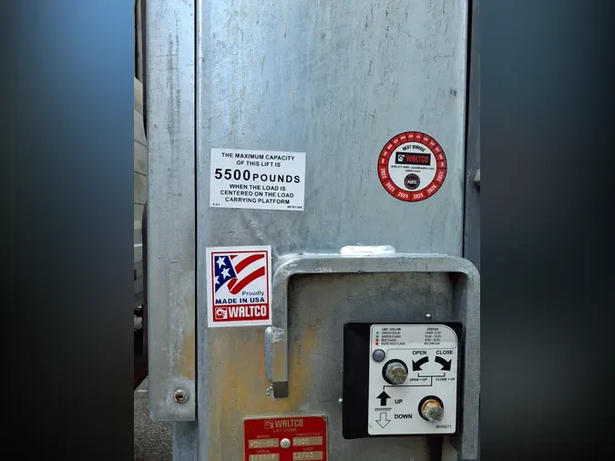 2017 UTILITY TRAILERS VS2RA 53/162/102