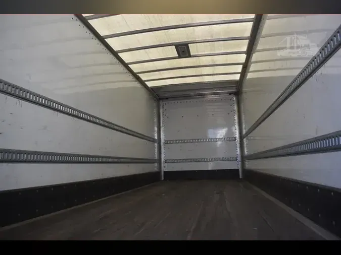 2019 FREIGHTLINER BUSINESS CLASS M2 106
