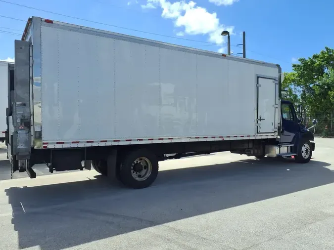 2019 FREIGHTLINER M2 106