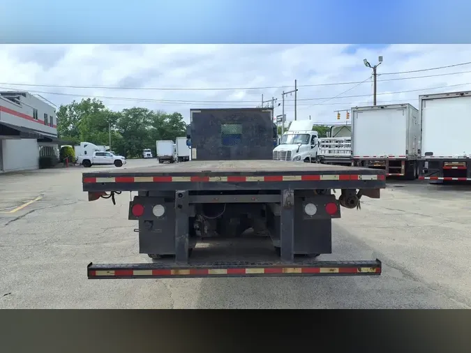 2020 FREIGHTLINER/MERCEDES M2 106e72ff2d51e0448fd46a57de26859b680