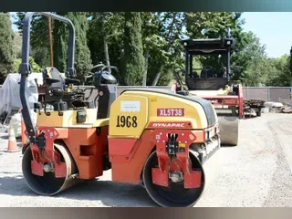 2013 DYNAPAC CC1300