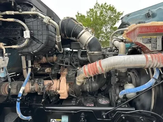 2022 Peterbilt 567