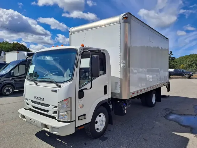 2019 ISUZU NPR HDe7319d275e3f2ee3131e7615b4aff6e0