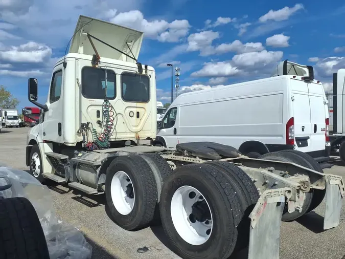 2019 FREIGHTLINER/MERCEDES NEW CASCADIA PX12664