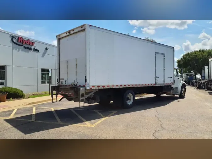 2020 FREIGHTLINER/MERCEDES M2 106e7334f702440f1d17b252834e67d0437