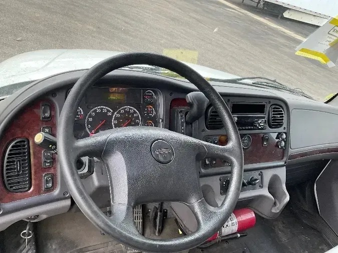 2019 Freightliner M2