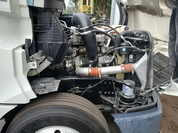 2022 FREIGHTLINER/MERCEDES NEW CASCADIA PX12664e733bcfc61507d73800a0aa46645abbc