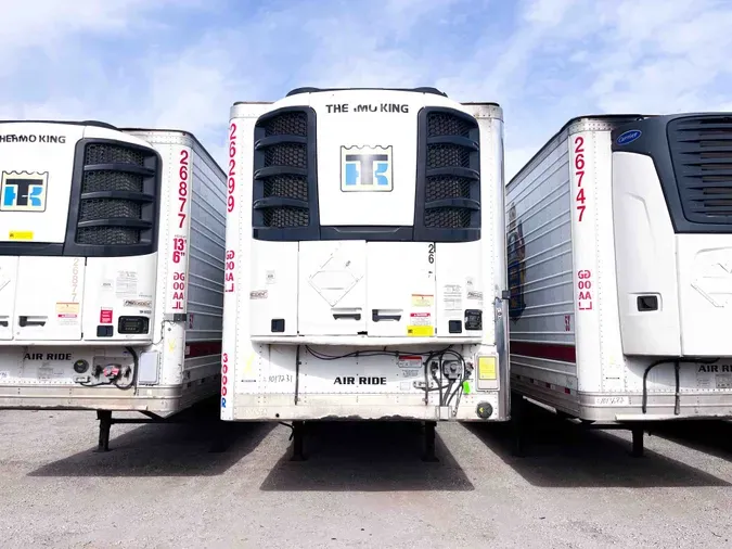 2018 UTILITY VS2RA