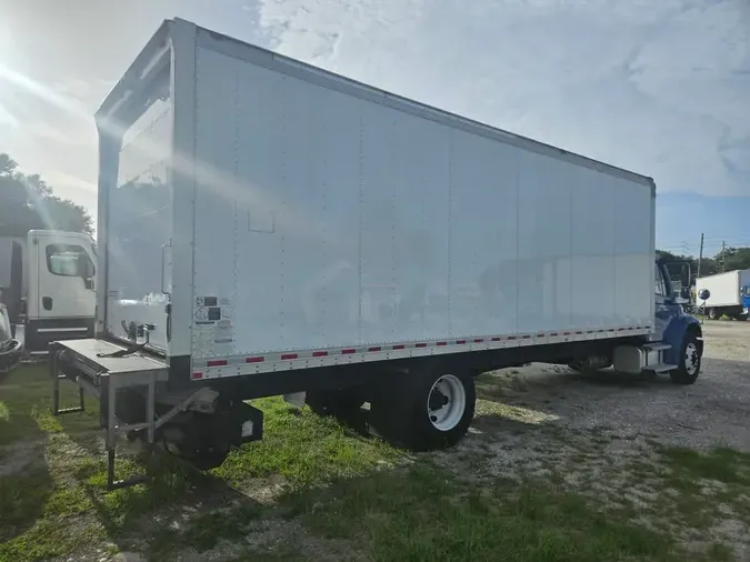 2019 FREIGHTLINER M2 106
