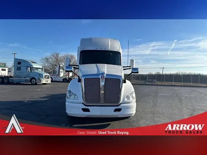 2020 KENWORTH T680