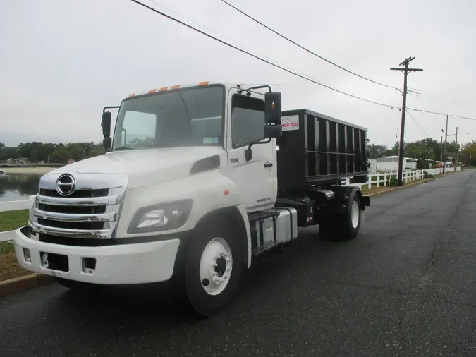 2018 HINO 268e73499a640a913dd7c83e21d91c8ba07