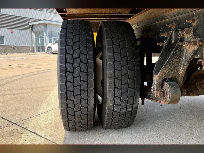 2021 INT MV607