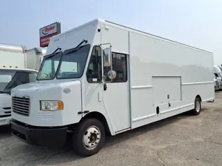 2017 FRTLR CUSTOM CHASSIS CORP MT55