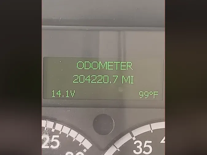 2020 FREIGHTLINER M2 106