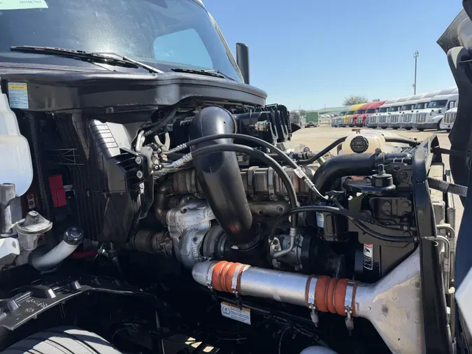 2021 Freightliner Cascadia