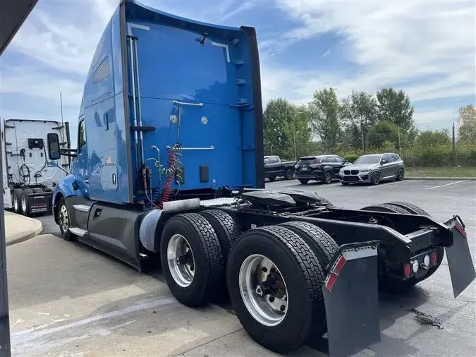 2020 KENWORTH T680