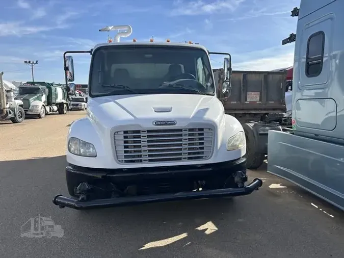 2007 FREIGHTLINER BUSINESS CLASS M2 106e73838b2f21e89e65fb7d7212fe3e34e