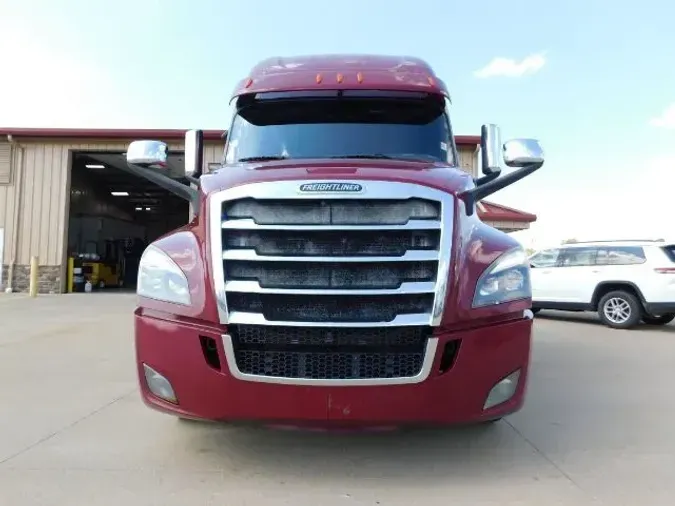 2020 Freightliner New Cascadia 126