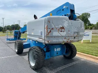 2013 Genie S65