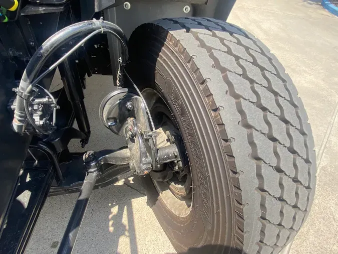 2026 Mack Granite GR64