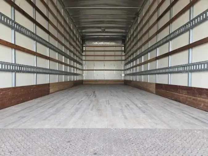 2019 International 4300