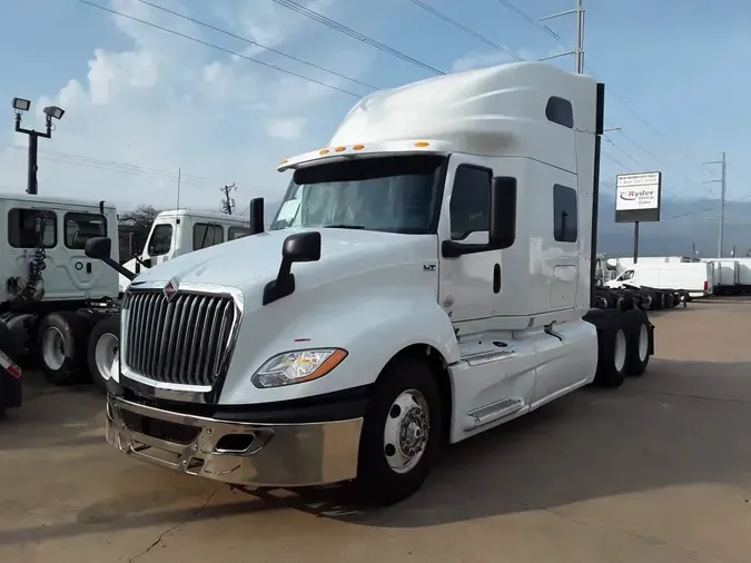 2019 NAVISTAR INTERNATIONAL LT625 SLPR CABe73b00476105e2ac42d3ee5ab0eee894