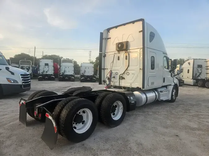 2022 FREIGHTLINER/MERCEDES NEW CASCADIA PX12664e73b0c6b9f64a7c80f870f6a9b966eee