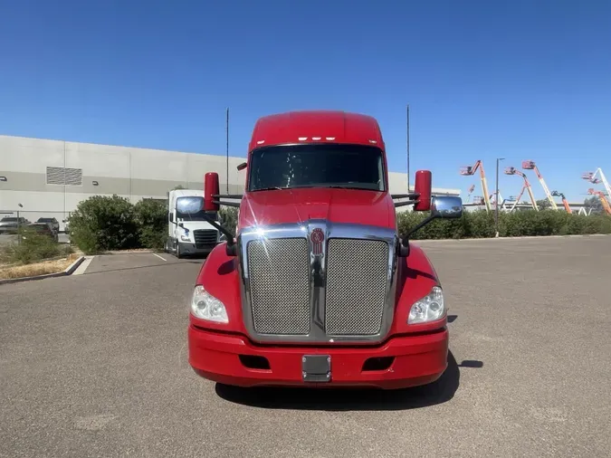 2020 Kenworth T680