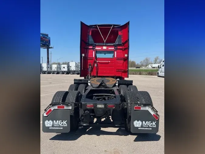 2022 VOLVO VNR64T300e73c82d91c5e56301d73c86b686bae04