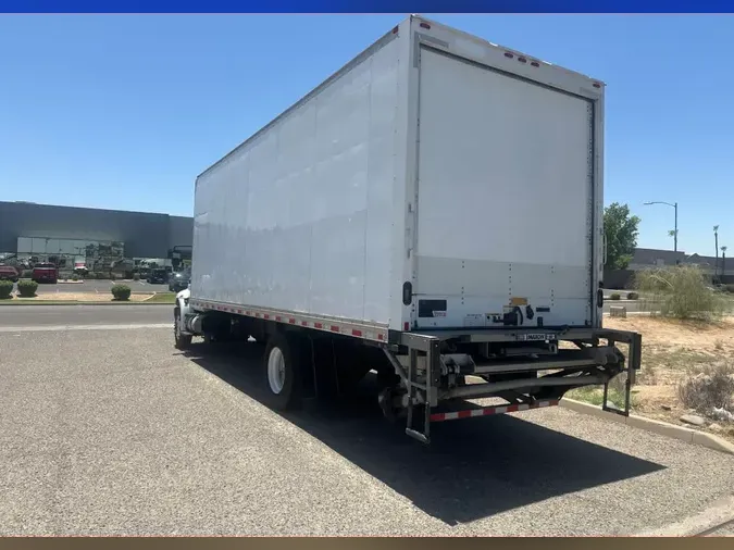 2019 NAVISTAR INTERNATIONAL 4300