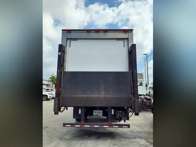 2018 NAVISTAR INTERNATIONAL 4300e73e48f4bac8058397f4b4deaae388cb