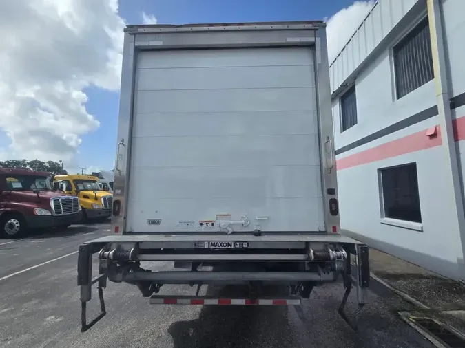 2019 FREIGHTLINER L1117/48