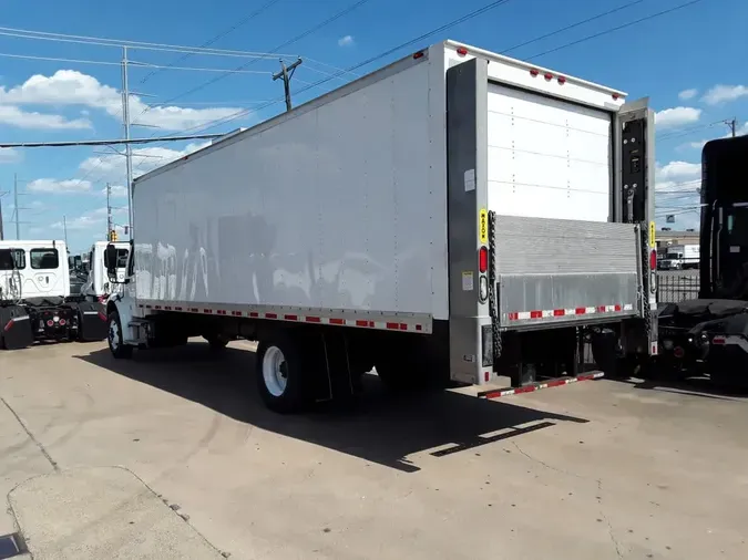 2019 FREIGHTLINER M2 106
