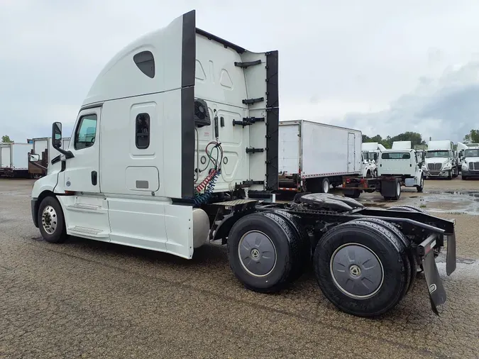 2019 FREIGHTLINER/MERCEDES NEW CASCADIA PX12664