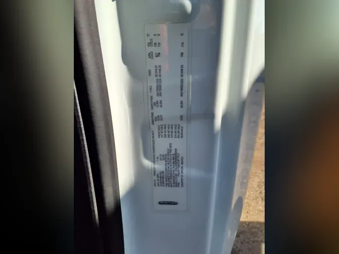 2021 FREIGHTLINER NEW CASCADIA PX12664