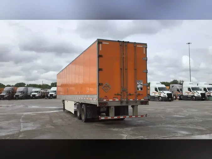 2013 Hyundai VAN