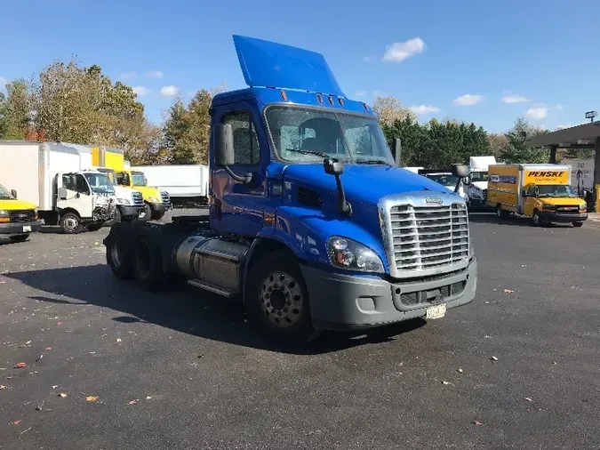 2016 Freightliner X11364STe7423952bb7b9421bc761c16914cdcdb