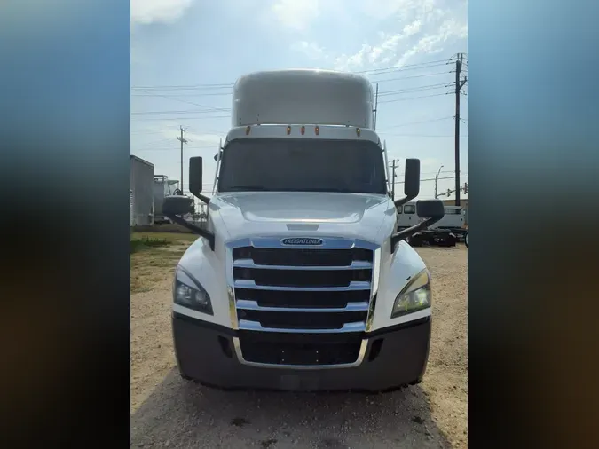 2022 FREIGHTLINER/MERCEDES NEW CASCADIA PX12664e743892511f1b249a006e9ce9e7a829e