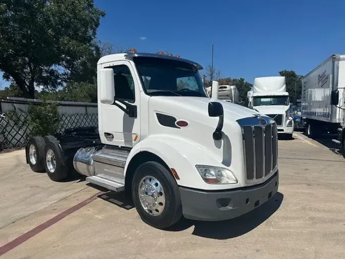 2019 PETERBILT 579