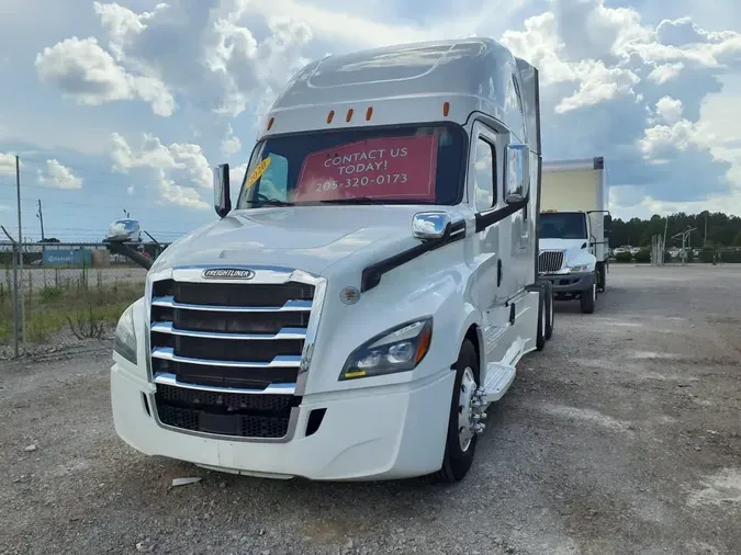 2020 FREIGHTLINER PT126064STe744729a1a8461b53bba965df66487d1