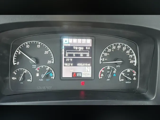 2020 Freightliner Cascadia 126e744a972fd9e52da5776511c4949a1ec
