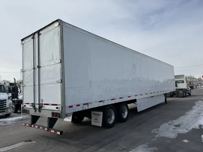 2017 UTILITY TRAILERS VS2RA 53/162/102