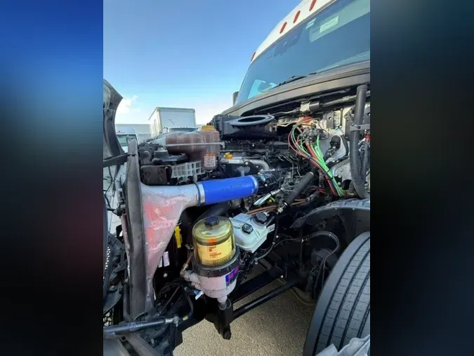 2024 FREIGHTLINER/MERCEDES NEW CASCADIA PX12664