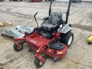 2020 Exmark LAZER Z E SERIES