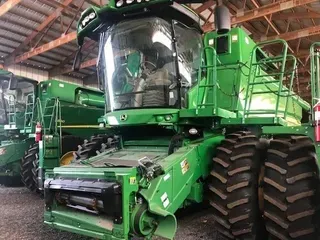 2015 John Deere S680