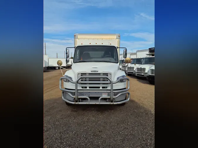 2019 FREIGHTLINER/MERCEDES M2 106