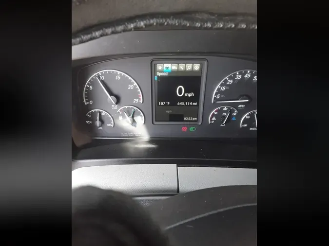 2020 FREIGHTLINER NEW CASCADIA PX12664
